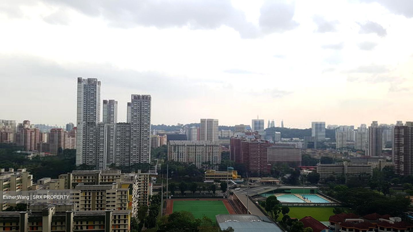 Principal Garden (D3), Condominium #455269751